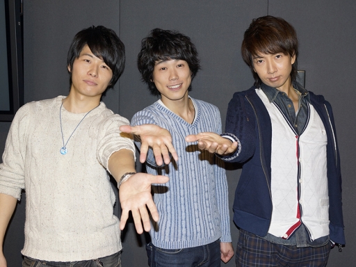 画像ギャラリー No.007のサムネイル画像 / 「Vinculum Hearts 〜アイリス魔法学園〜」のスペシャルムービーが公開に