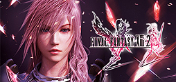 ������#002�Υ���ͥ���/PC�ǡ�FFXIII-2�פ�12��11���ۿ����ϡ�Steam�Υ��ȥ��ڡ����������ץ�10�󥪥դǤ�ͽ��������դ���������