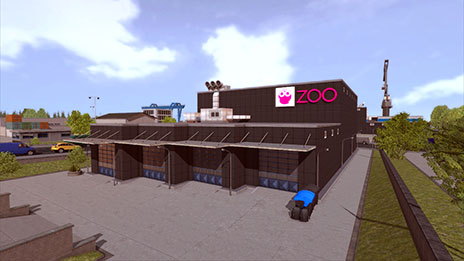 ꡼ No.001 | ֥󥹥ȥ饯 ߥ졼 2015 ܸǡסѥåǤˤϸߥåǤɥɤ°