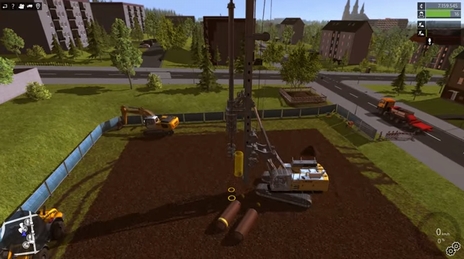 Liebherr LB 28B Ҳࡼӡ