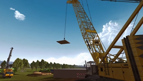 Liebherr LR 1300 Ҳࡼӡ