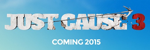 画像集#003のサムネイル/5年ぶりのシリーズ最新作「Just Cause 3」が発表。バラエティに富んだ移動手段は今作でも健在