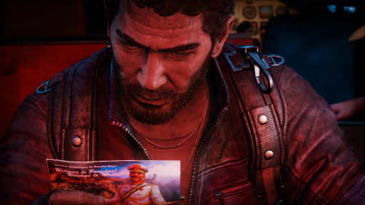 ꡼ No.003 | gamescomϥץɷJust Cause 3פβȯ2015ǯ121˷