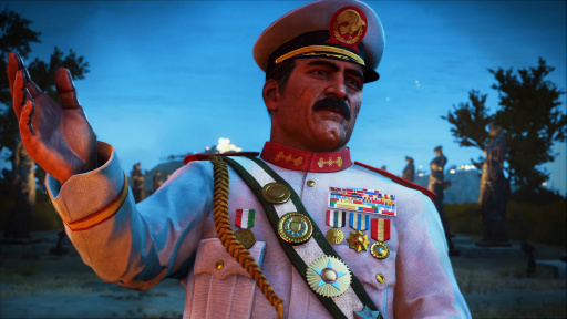 ꡼ No.004 | gamescomϥץɷJust Cause 3פβȯ2015ǯ121˷