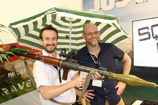 ꡼ No.001Υͥ / gamescomϤäȤꤹ褦˲ءJust Cause 3פοʥե㡼줿ץ쥤ǥݡ