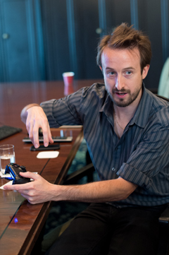 ꡼ No.010Υͥ / TGS 2015ϥץ쥤䡼Ϥ˸ʤץɡ֥㥹ȥ3פΥץ쥼ơݡ