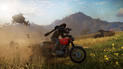 ꡼ No.028 | TGS 2015ϥץ쥤䡼Ϥ˸ʤץɡ֥㥹ȥ3פΥץ쥼ơݡ