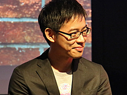 画像ギャラリー No.004のサムネイル画像 / 「ジャストコーズ3」日本語版の最速体験会開催。スクウェア・エニックスの松田洋祐社長が「なんでもアリでハチャメチャなところが魅力」と魅力を語ったイベントの模様をレポート