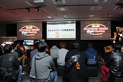 画像ギャラリー No.019のサムネイル画像 / 「ジャストコーズ3」日本語版の最速体験会開催。スクウェア・エニックスの松田洋祐社長が「なんでもアリでハチャメチャなところが魅力」と魅力を語ったイベントの模様をレポート