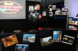 画像ギャラリー No.020のサムネイル画像 / 「ジャストコーズ3」日本語版の最速体験会開催。スクウェア・エニックスの松田洋祐社長が「なんでもアリでハチャメチャなところが魅力」と魅力を語ったイベントの模様をレポート