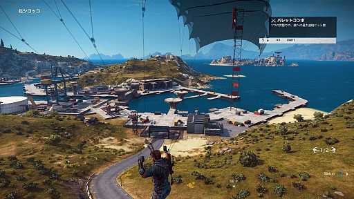 ꡼ No.019Υͥ / ȯ֥㥹ȥ3פΥץ쥤ݡȤǺܡˤϴƻʤ顤¸ʬ˳ڤǤۤ