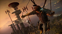 ジャストコーズ3