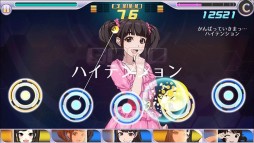 画像集#010のサムネイル/「ハロプロタップライブ」iOS版の配信が本日開始。記念キャンペーンも実施予定