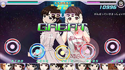 ������#007�Υ���ͥ���/�֥ϥ��ץ����åץ饤�֡ס��������֥��ޥ��졼�� WINTER LIVE�פ�»�