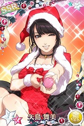 ������#001�Υ���ͥ���/�֥ϥ��ץ����åץ饤�֡ס����ꥹ�ޥ����٥�ȤǸ��ꥫ���ɤ��о졣25���ޤ�