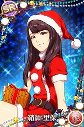 ������#003�Υ���ͥ���/�֥ϥ��ץ����åץ饤�֡ס����ꥹ�ޥ����٥�ȤǸ��ꥫ���ɤ��о졣25���ޤ�