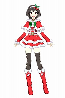 ������#014�Υ���ͥ���/�֥ϥ��ץ����åץ饤�֡ס����ꥹ�ޥ����٥�ȤǸ��ꥫ���ɤ��о졣25���ޤ�