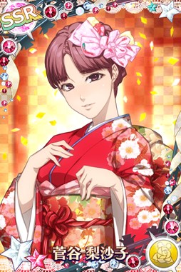 ���������꡼ No.006�Υ���ͥ������ / �֥ϥ��ץ����åץ饤�֡��󽽺е�ǰ������˸��ꥫ�����ɲá��������󥤥٥�Ȥ�