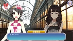 画像ギャラリー No.011のサムネイル画像 / 「ハロプロタップライブ」期間限定イベント「SpringOpenフェスティバル〜ハル祭りでDo!?〜」開催