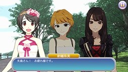 画像ギャラリー No.012のサムネイル画像 / 「ハロプロタップライブ」期間限定イベント「SpringOpenフェスティバル〜ハル祭りでDo!?〜」開催