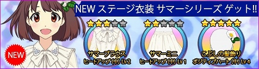 ���������꡼ No.008�Υ���ͥ������ / �֥ϥ��ץ����åסס�4��Ϣ³���٥�ȡ���1�󥭥�饯�����ե����פ�����