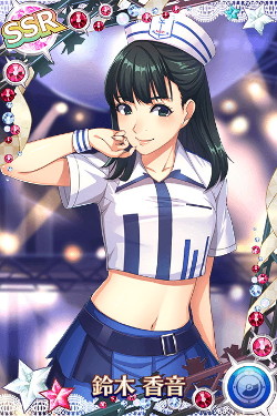 画像ギャラリー No.004のサムネイル画像 / 「ハロプロタップライブ」で「スカっとMy Heart」が2月11日より配信