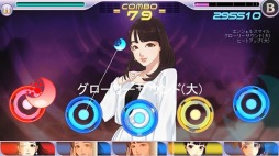 画像ギャラリー No.004のサムネイル画像 / 「ハロプロタップライブ」新イベント「白熱紅白戦」を実施。UR導入ガチャを追加