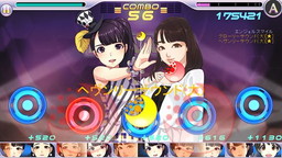 画像ギャラリー No.014のサムネイル画像 / 「ハロプロタップライブ」で「プリーズ ミニスカ ポストウーマン!」が配信開始