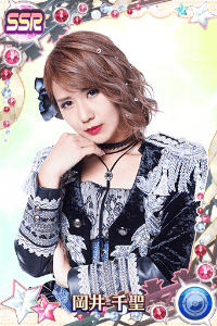 画像ギャラリー No.002のサムネイル画像 / 「ハロプロタップライブ」,℃-ute新曲2日間連続配信。限定ガチャも新実装