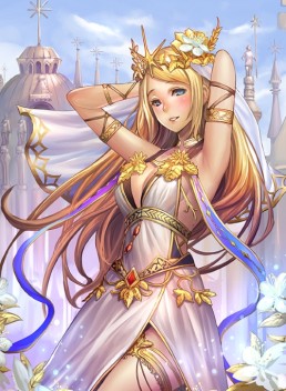サモンソウルバトル 事前登録数10万人突破 新イラストとクエスト情報公開