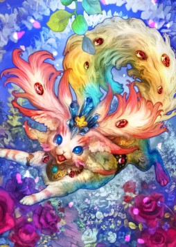 画像集#006のサムネイル/「サモンソウルバトル」,事前登録数10万人突破。新イラストとクエスト情報公開