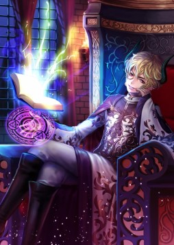 画像集#007のサムネイル/「サモンソウルバトル」,事前登録数10万人突破。新イラストとクエスト情報公開