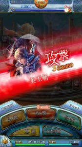 画像集#004のサムネイル/「サモンソウルバトル」Android版の配信がスタート。パネルミッションを実施中