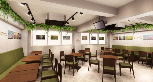 画像ギャラリー No.009のサムネイル画像 / 新レーベル「オトメイトレコード」が発足。ゲーム化決定タイトルも