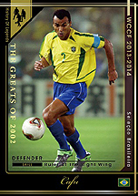 ������#015�Υ���ͥ���/��WORLD CLUB Champion Football 2013-2014�פ��������缡��Ư�����ڤ�����ͷ�Ӥ䤹���ʤä�WCCF�κǿ��С������