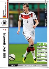 ���������꡼ No.003�Υ���ͥ������ / ��WCCF�ס��������ȥ饫���ɤ�6�������륭���ڡ����»ܡ�3��8���ޤ�