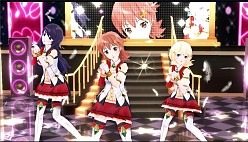 画像集#006のサムネイル/「アイドルクロニクル」第1回ニコニコ公式生放送を24日に実施。キャスト発表も