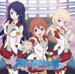 画像ギャラリー No.006のサムネイル画像 / 「アイドルクロニクル」のユニット“H.Y.R”がライブイベント「P’s LIVE02」に出演決定