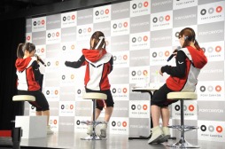 画像ギャラリー No.008のサムネイル画像 / 「アイドルクロニクル」,CD発売記念イベントのレポートが公開。ライブ情報も