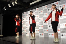 画像ギャラリー No.015のサムネイル画像 / 「アイドルクロニクル」,CD発売記念イベントのレポートが公開。ライブ情報も