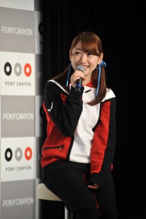 画像ギャラリー No.021のサムネイル画像 / 「アイドルクロニクル」,CD発売記念イベントのレポートが公開。ライブ情報も