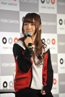 画像ギャラリー No.022のサムネイル画像 / 「アイドルクロニクル」,CD発売記念イベントのレポートが公開。ライブ情報も