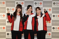 画像ギャラリー No.023のサムネイル画像 / 「アイドルクロニクル」,CD発売記念イベントのレポートが公開。ライブ情報も