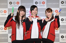 画像ギャラリー No.024のサムネイル画像 / 「アイドルクロニクル」,CD発売記念イベントのレポートが公開。ライブ情報も