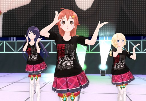 ꡼ No.007 | ֥ɥ륯˥׿ǽMV⡼ɡפP's LIVE!02Ƹơ