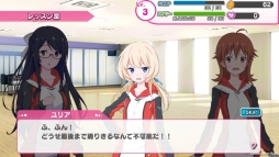 ������#004�Υ���ͥ���/�֥����ɥ륯���˥���פ�Android�Ǥ��ۿ���3�Ĥε�ǰ�����ڡ���Ⳬ��