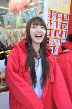 画像ギャラリー No.013のサムネイル画像 / 「アイドルクロニクル」,ポストカードお渡しイベントが大盛況のうちに無事終了