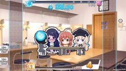 アイドルクロニクル