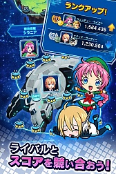 ���������꡼ No.007�Υ���ͥ������ / ���륫�Υ��ɤȥ���١�������̴�ζ��顣����ޥۥ��ץ��LINE ���륫�Υ���vs����١������פ������ӥ�����