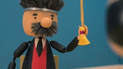 画像ギャラリー No.008のサムネイル画像 / 複雑な装置を完成させるパズルゲーム「ルーブさんのおかしな発明」が登場